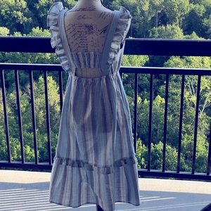 Madison Grey dress